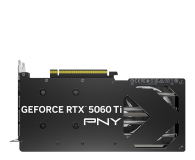 PNY GeForce RTX 5060 Ti Dual Fan 16GB GDDR7 DLSS4 - 1363593 - zdjęcie 7
